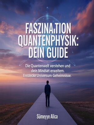 cover image of Faszination Quantenphysik